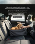 SILLA DE CARRO PARA MASCOTA